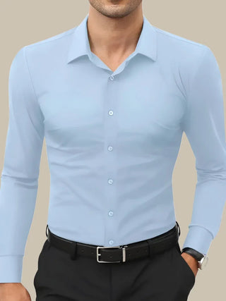 Xite Business Shirt | Super-Stretch Shirt for Men