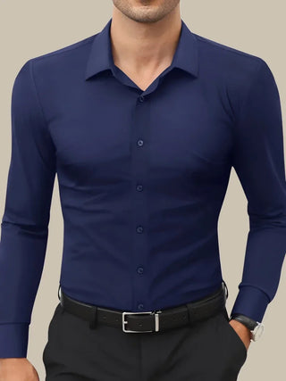 Xite Business Shirt | Super-Stretch Shirt for Men