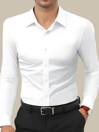 Xite Business Shirt | Super-Stretch Shirt for Men