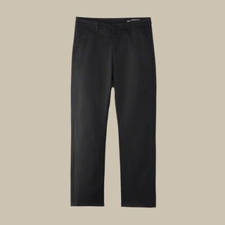 Chino Trousers | Business Casual Cotton Trousers for Men | Regular Fit