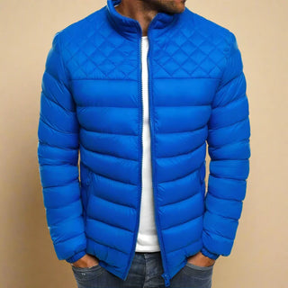 Ganti Down Jacket | Men's Smart Casual Warm Windproof and Water-Resistant Down Jacket