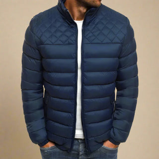 Ganti Down Jacket | Men's Smart Casual Warm Windproof and Water-Resistant Down Jacket