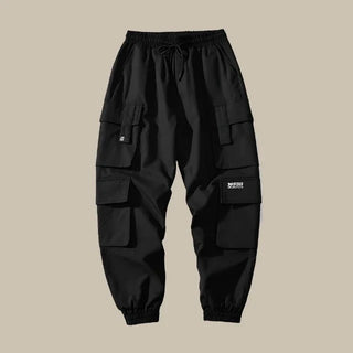 Daily Cargo Pants Men | Streetstyle Baggy Stretch Cargo Pants Men