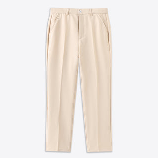 Florence Stretch Pants | Stylish Slim-Fit stretch trousers for men