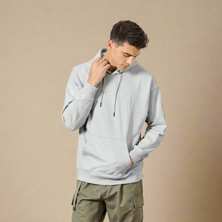 Hoodie | Premium Modern Oversized Hooded Sweatshirt for Men