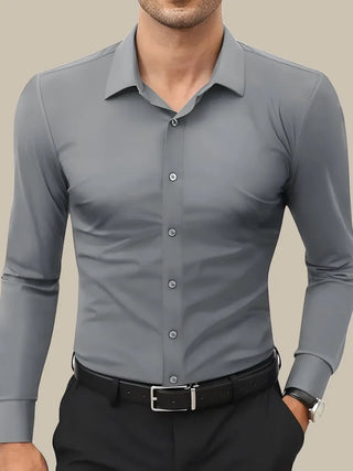 Xite Business Shirt | Super-Stretch Shirt for Men