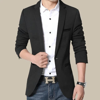 Cornelio Premium Blazer | Casual Italian Stylish Blazer for Men