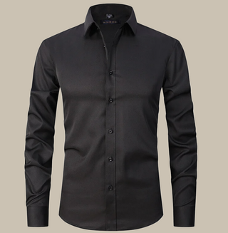 Ganti Stretch Shirt | Casual/formal men's shirt with premium stretch for the best fit