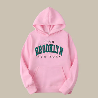 Casual USA Brooklyn trui