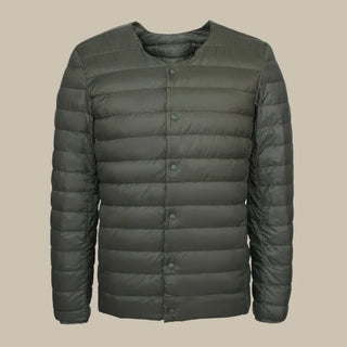 Ganti Down Jacket | Men's Casual Ultra-Light Smart Down Jacket