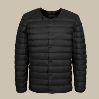 Ganti Down Jacket | Men's Casual Ultra-Light Smart Down Jacket