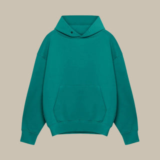 Hoodie | Business Casual Hooded Sweatshirt for Men