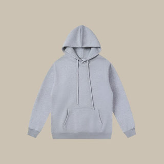 Hoodie | Casual Oversized Pullover with Hood for Men