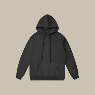 Hoodie | Casual Oversized Pullover with Hood for Men