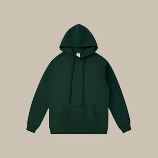 Hoodie | Casual Oversized Pullover with Hood for Men