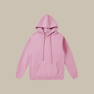 Hoodie | Casual Oversized Pullover with Hood for Men