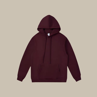 Hoodie | Casual Oversized Pullover with Hood for Men