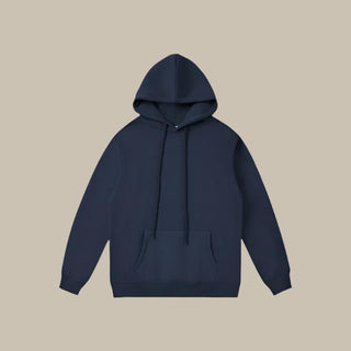 Hoodie | Casual Oversized Pullover with Hood for Men