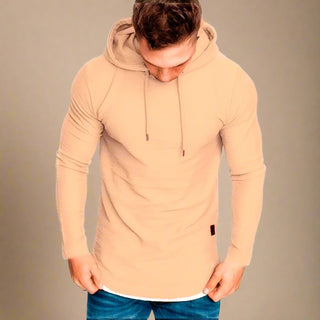 Hoodie | Casual Stylish Hooded Mens Sweatshirt