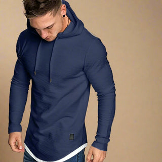 Hoodie | Casual Stylish Hooded Mens Sweatshirt