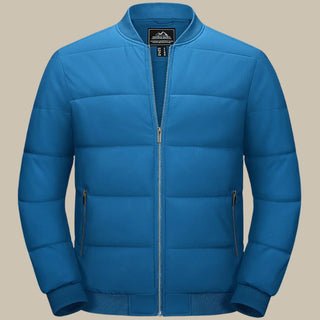 Ganti Down Jacket | Men's Casual Ultra-Light Bomber Down Jacket