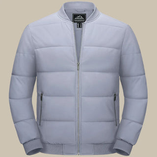 Ganti Down Jacket | Men's Casual Ultra-Light Bomber Down Jacket