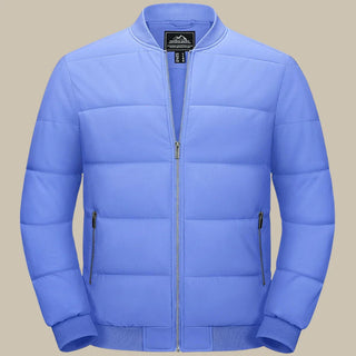 Ganti Down Jacket | Men's Casual Ultra-Light Bomber Down Jacket