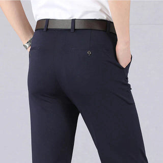 Ganti High-Stretch Chino | Premium Comfortable Stretch Pants for Men