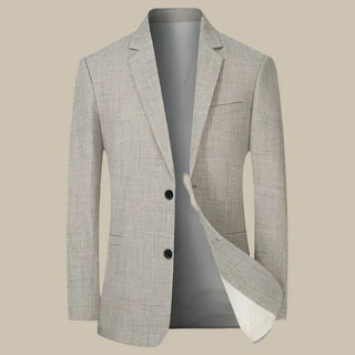 Brunello Blazer | Premium Italian summer blazer for men