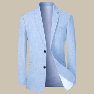 Brunello Blazer | Premium Italian summer blazer for men