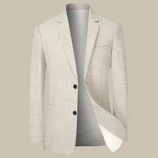 Brunello Blazer | Premium Italian summer blazer for men