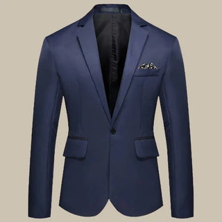 Ganti Blazer | Italian Stylish Slim Fit Jacket for Men