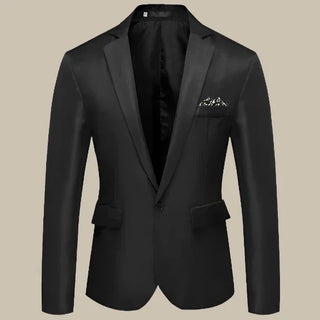 Ganti Blazer | Italian Stylish Slim Fit Jacket for Men