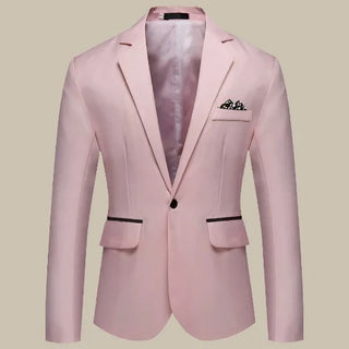 Ganti Blazer | Italian Stylish Slim Fit Jacket for Men