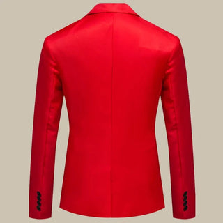 Ganti Blazer | Italian Stylish Slim Fit Jacket for Men