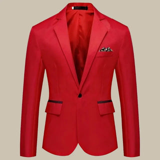 Ganti Blazer | Italian Stylish Slim Fit Jacket for Men