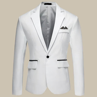 Ganti Blazer | Italian Stylish Slim Fit Jacket for Men