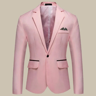 Ganti Blazer | Italian Stylish Slim Fit Jacket for Men