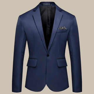 Ganti Blazer | Italian Stylish Slim Fit Jacket for Men