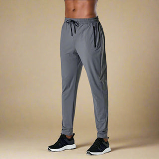 Training Pants | Modern casual jogging bottoms for men | Slim Fit