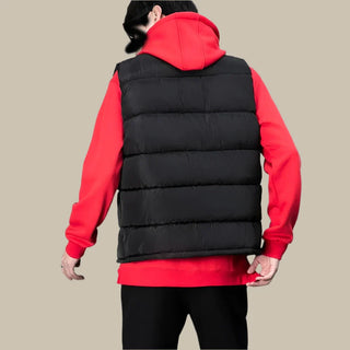 Gents Bodywarmer | Stylish Quilted Gilet for Men for Winter