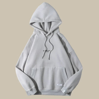 Labels Hoodie | Cool oversized hoodie for men