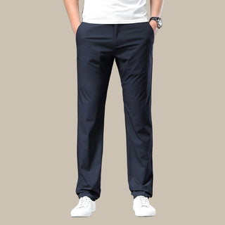 Portofino Travel Pants | Stylish stretch pants for men