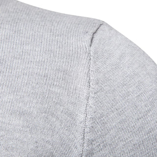 Selecto Turtleneck | Warm Slim Fit Sweater for Men