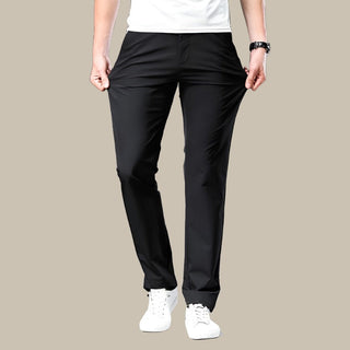 Portofino Travel Pants | Stylish stretch pants for men