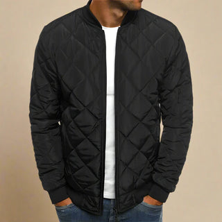 Ganti Down Jacket | Men's Smart Casual Ultra-Light Bomber Down Jacket