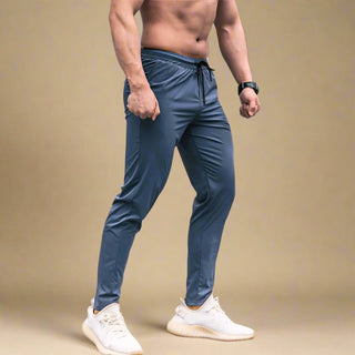 Track Pants | Quick-dry jogging bottoms for men | Slim Fit