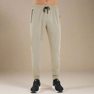 Track Pants | Quick-dry jogging bottoms for men | Slim Fit