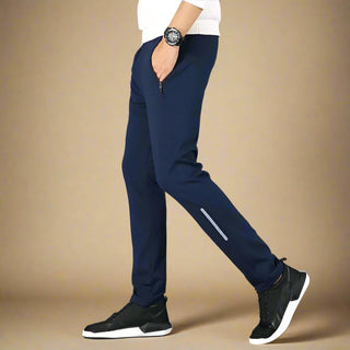 Sport Jogging Bottoms | Quick-dry jogging bottoms for men | Slim Fit