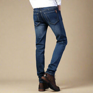 Jeans | Trendy Casual Skinny Jeans for Men | Skinny Fit